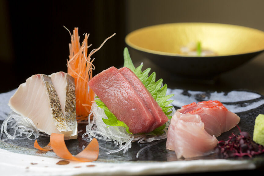 Kappo Kanau_Cuisine