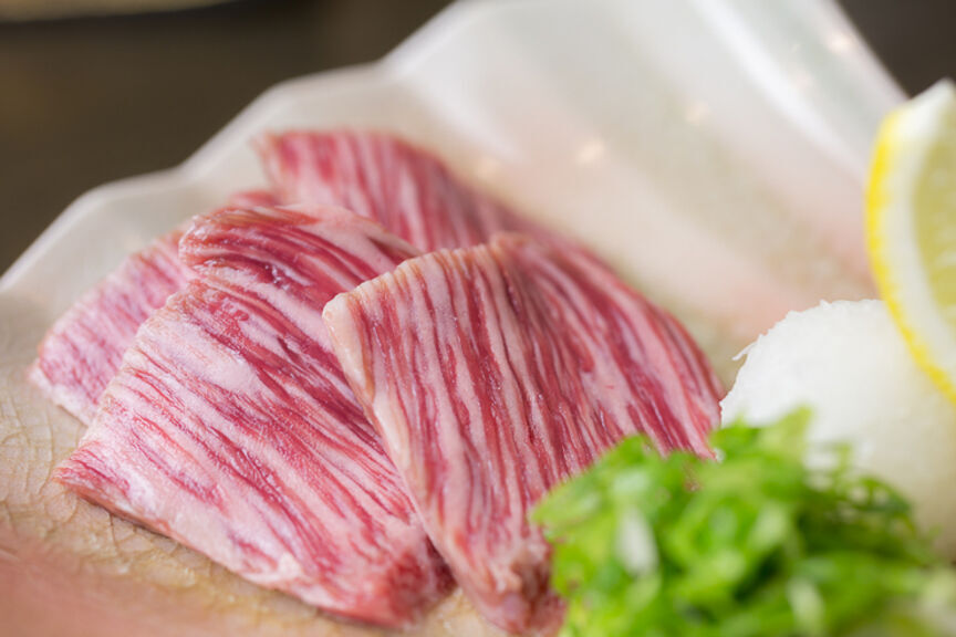 Kappo Kanau_Cuisine