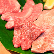 Ryukyu Yakiniku NAKAMA_Ishigaki Beef Platter (for 3-4 people)