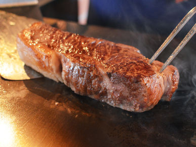 Steak House Nakama_Cuisine