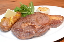 Steak House Nakama_Australian Rib Roast (1lb, about 450g)