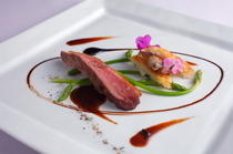 Recette_
                                        [Burgaud Croise Duck from France]
                                        
                                    