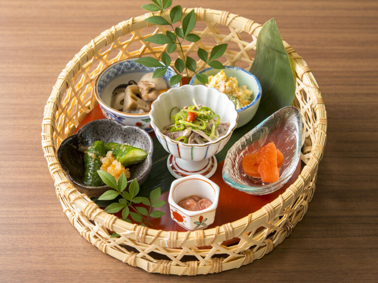 Kyushu Hakata Motsunabe Sachi_Cuisine