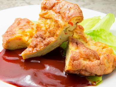 Firenze Kita-Kyushu_Cuisine
