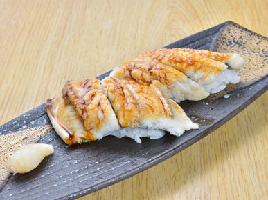 Himeji Sushi-Ichi_Cuisine