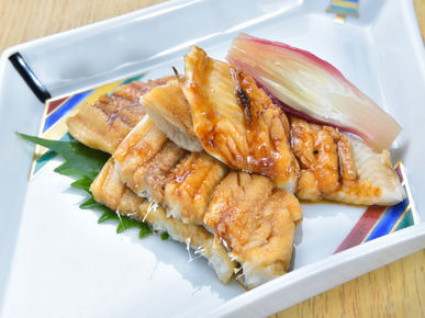 Himeji Sushi-Ichi_Cuisine