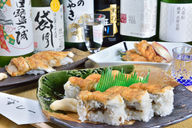 Himeji Sushi-Ichi