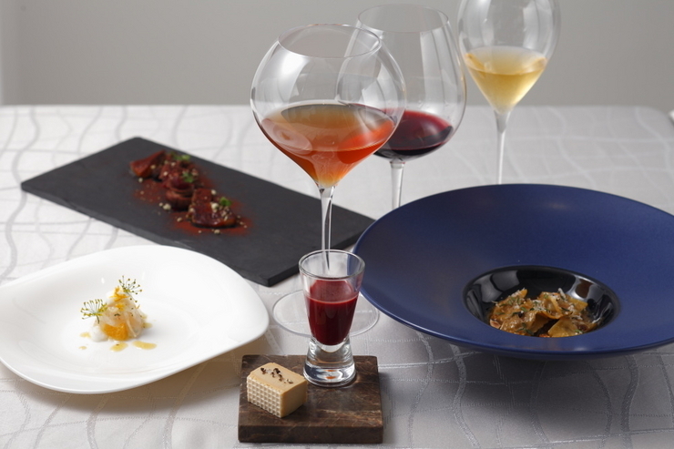Ristorante QUINTOCANTO