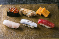 Sushi Matsumoto