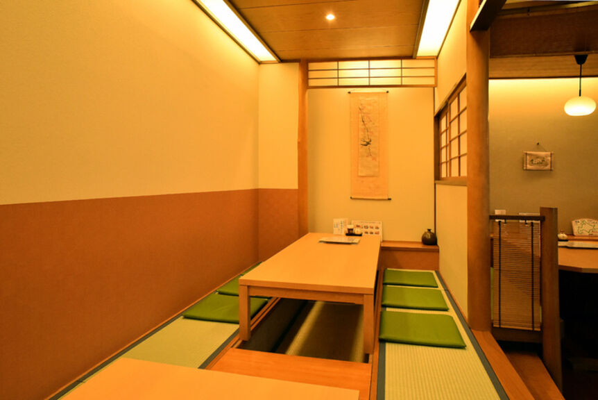 Uni Murakami Hakodate Main Branch_Inside view