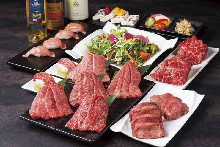 Beef-Professional Akihabara Branch image