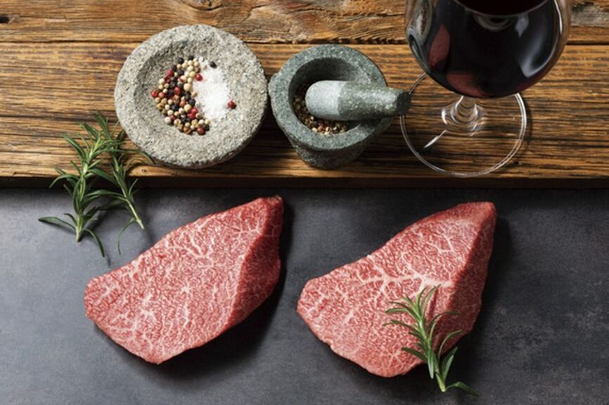 Beef-Professional Akihabara Branch_Cuisine