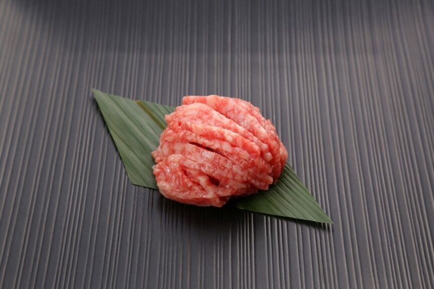 Beef-Professional Akihabara Branch_Cuisine