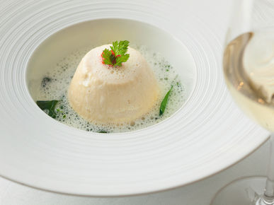 L'Auberge de l'ill Tokyo_Cuisine