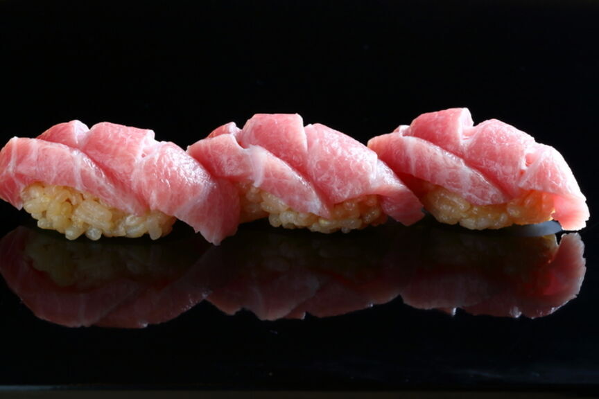 Sushi Gyoten_Cuisine