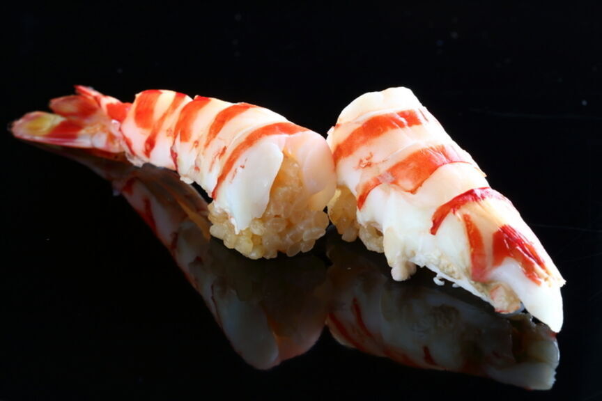 Sushi Gyoten_Cuisine