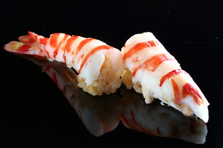 Sushi Gyoten image