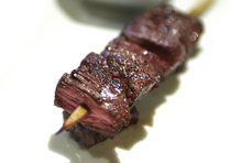 Tanka Main Branch_The astonishingly tender "Tanca's Grilled beef Hanger Steak" immediately impresses with its flavor