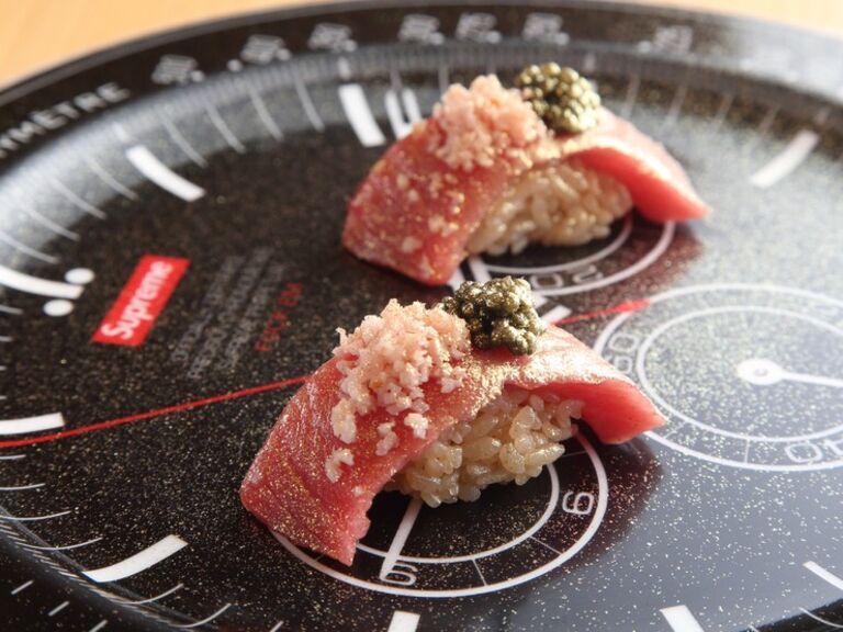 Sushi Monji_Cuisine