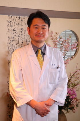 Toyonaka Sakurae_Kenji Mitsuda