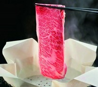 Butashabu Seiromushi Butasho Nambatei_Wagyu Shabu-shabu Course