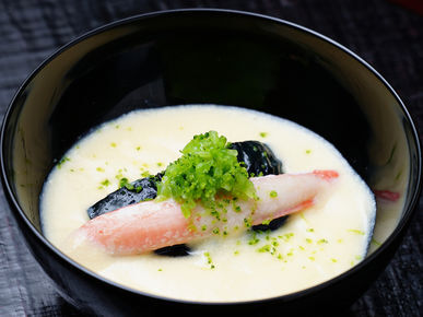 Shunsai Yamasaki_Cuisine