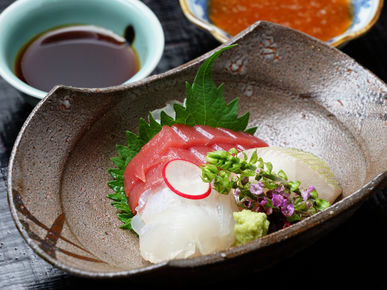 Shunsai Yamasaki_Cuisine