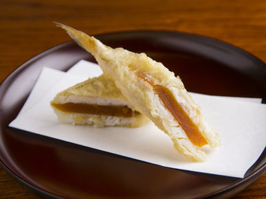 Shunsaiten Tsuchiya_Cuisine