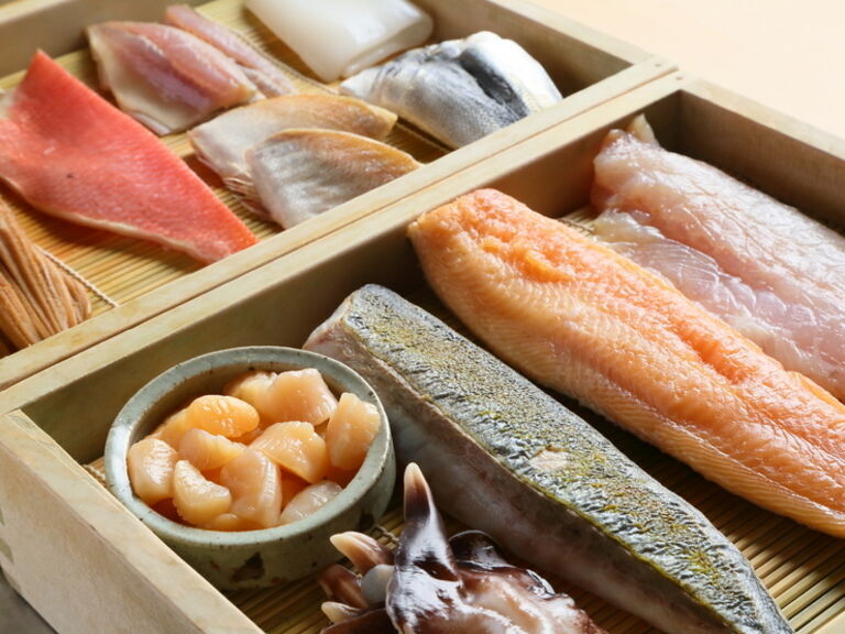 Sushi Hoshiyama_Other