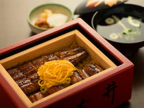 Fuji_Tender and plump: "(Medium) Seiromushi (food steamed in a bamboo basket)"