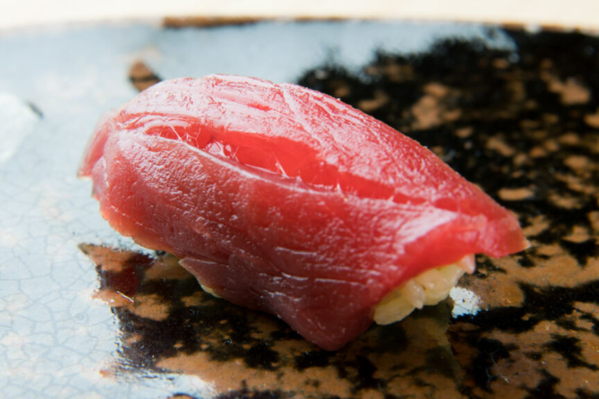 Sushi Yoshida_Cuisine