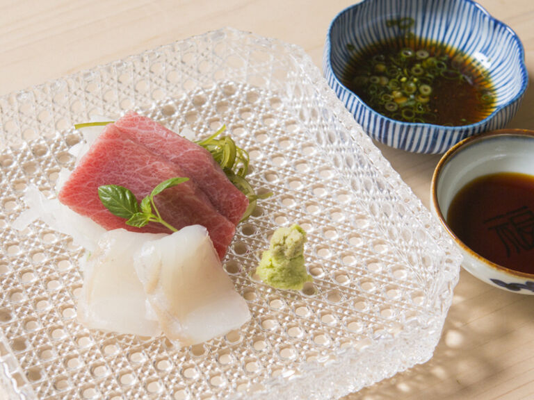 Sushi-Dokoro Kurosugi_Cuisine