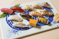 Sushi-Dokoro Kurosugi