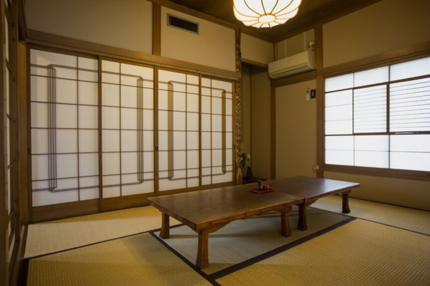 Hashimoto_Private room