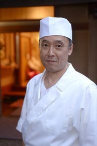 Kappo Nakanoya_Master Chef: Kenji Sugiyama