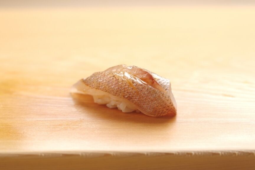 Sushi Yamamoto_Cuisine