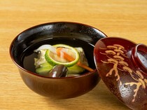 Ippin Oryori Ootaki_Kaiseki Course - A wide variety of seasonal delicacies will enchant you. A course full of seasonal dishes.