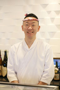 Sushi Hanayoshi_Ryohei Yoshioka