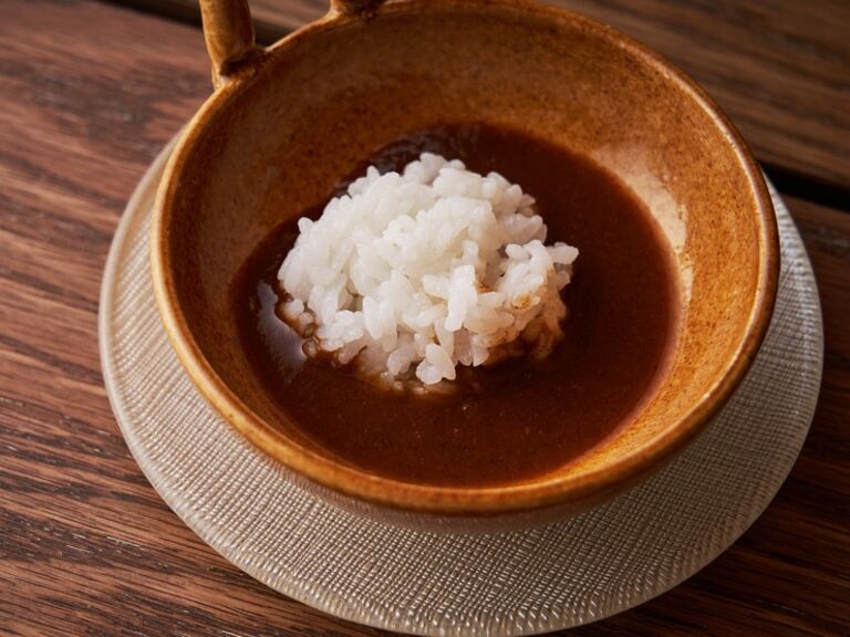 Gion Okumura_Cuisine
