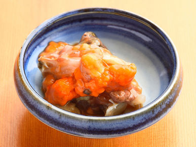 Sushi Kimura_Cuisine