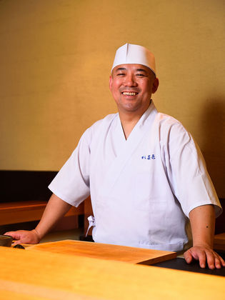 From the chef, Sushi Kimura in Futako-Tamagawa/Yoga, Tokyo - SAVOR JAPAN