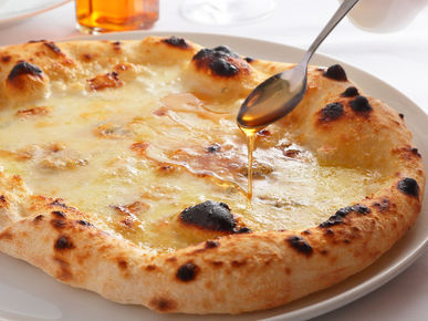 Trattoria & Pizzeria BEATO_Cuisine