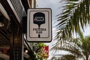 Pizzeria Bar ARICCIA_Outside view