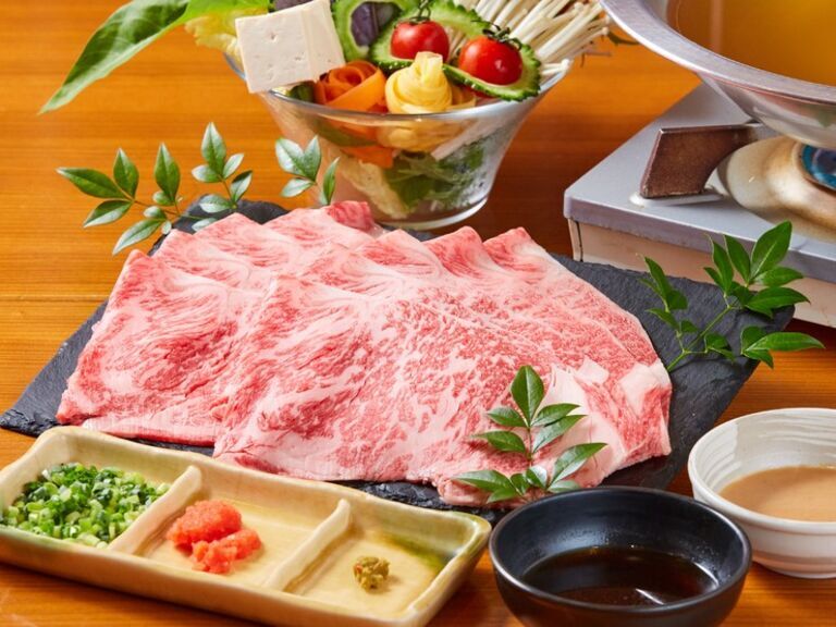 Shima ShabuShabu NAKAMA_Cuisine