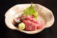 Setsugekka Sumibiyaki - Kobe beef Steak Kappo
