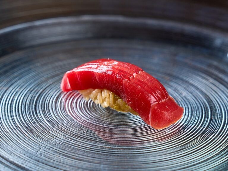 Sushi Yon_Cuisine