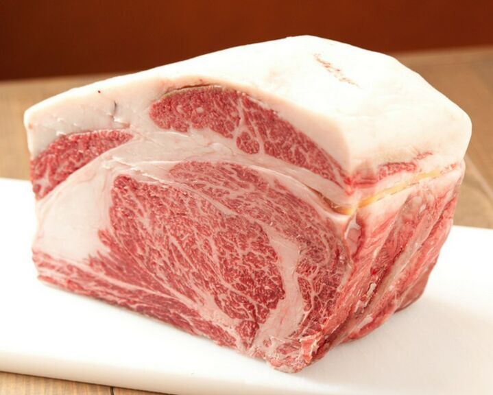 Grilled Aging Beef Yokohama Branch_Cuisine