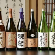 Feliz-malto_Japanese Sake - Selected from various regions of Japan