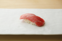 Sushi Daimon_Tuna