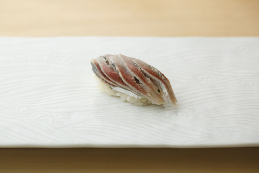 Sushi Daimon_Cuisine